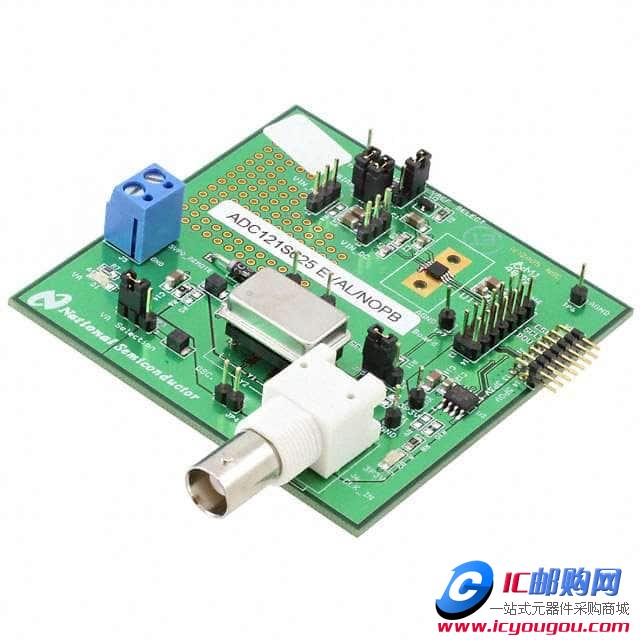 ADC121S625EVAL/NOPBDƬ