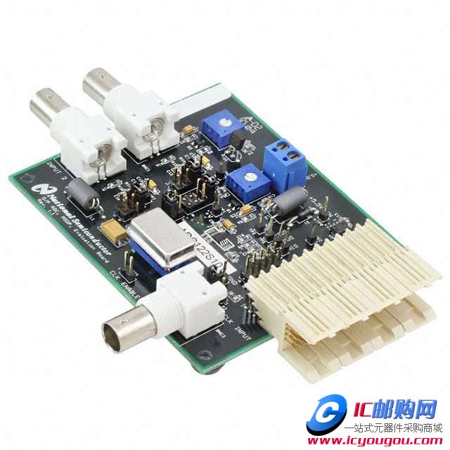 c(din)鿴ADC122S101EVALDƬ