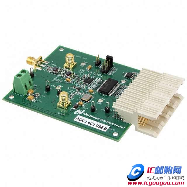 ADC14C105EB/NOPBDƬ
