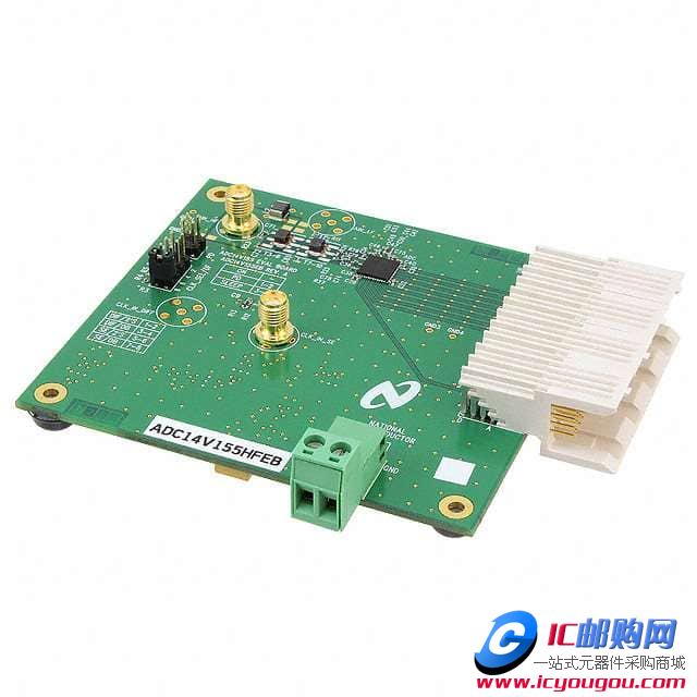 ADC14V155HFEB/NOPBDƬ