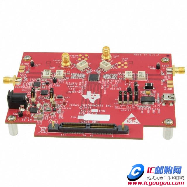 c鿴ADC3241EVMDƬ