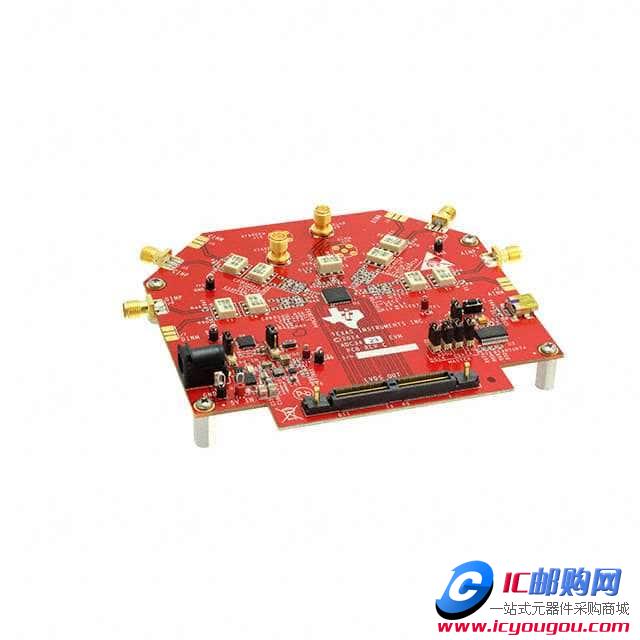 c(din)鿴ADC3423EVMDƬ