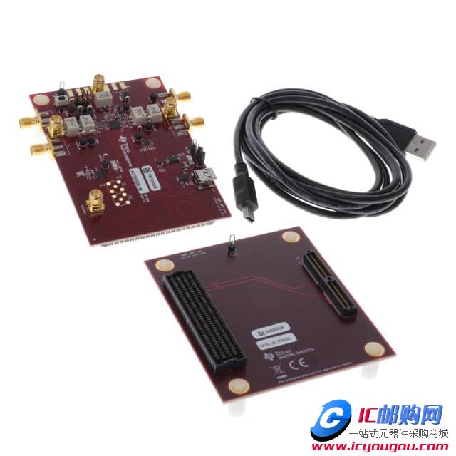 c(din)鿴ADC3662EVMDƬ