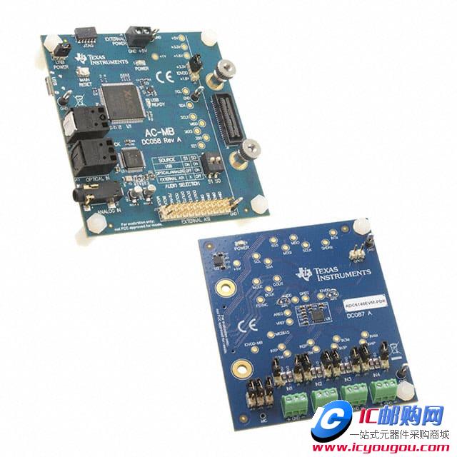 ADC6140EVM-PDKDƬ