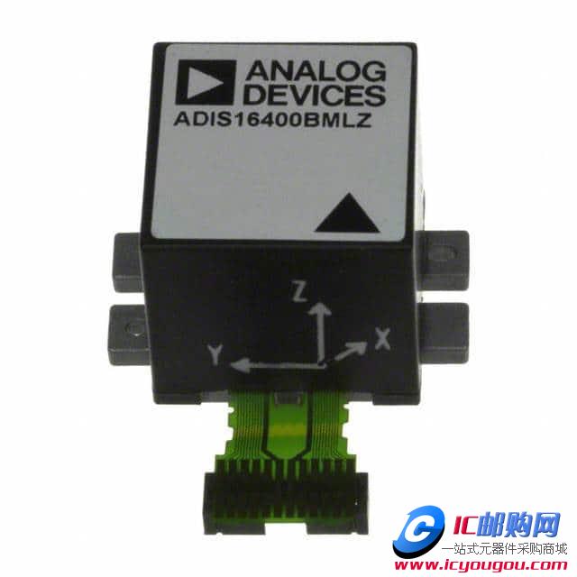 ADIS16400BMLZDƬ