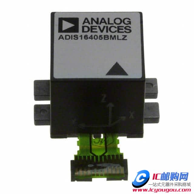 ADIS16405BMLZDƬ