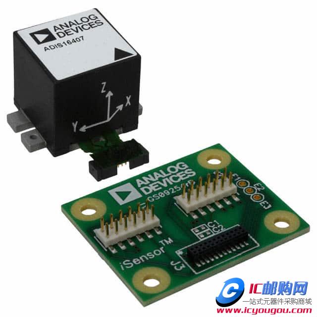 ADIS16407/PCBZDƬ