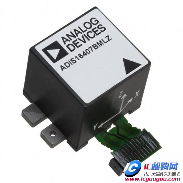 ADIS16407BMLZDƬ