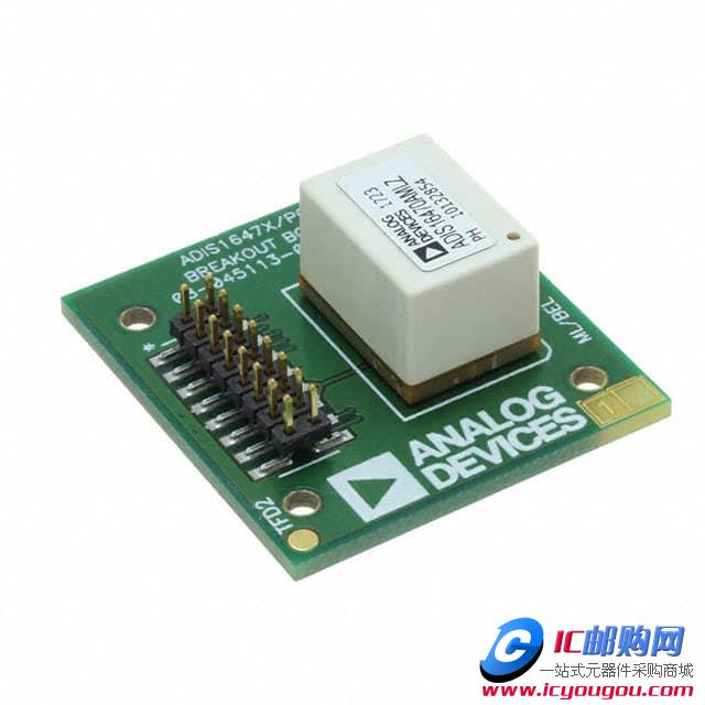 ADIS16470/PCBZDƬ