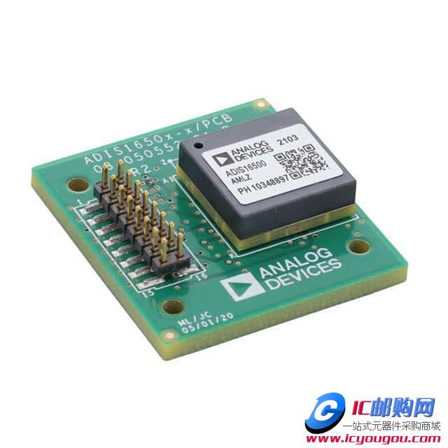 ADIS16500/PCBZDƬ