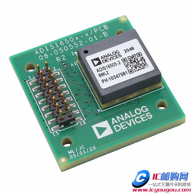 ADIS16505-2/PCBZDƬ