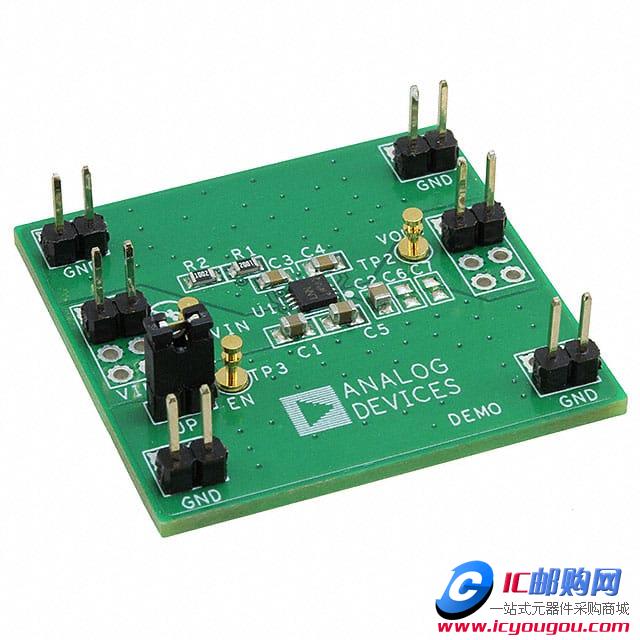 c鿴ADM7151CP-02-EVALZDƬ