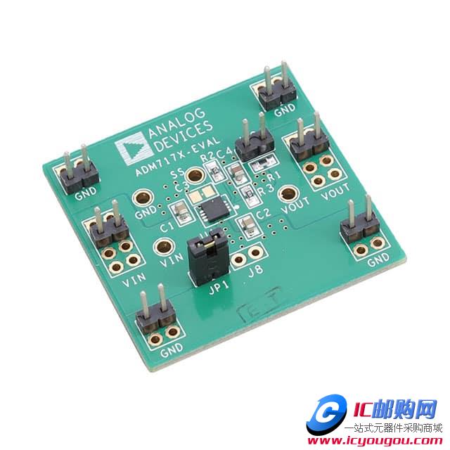 c鿴ADM7170CP-EVALZDƬ