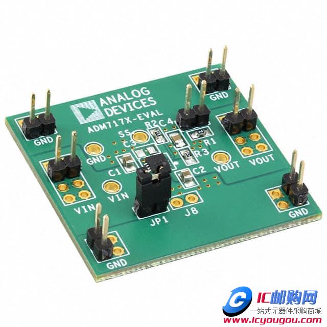 ADM7172CP-EVALZDƬ
