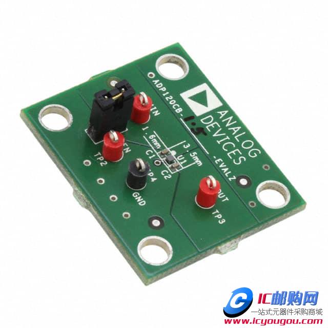 ADP121CB-1.5-EVALZDƬ