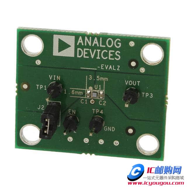 ADP121CB-2.8-EVALZDƬ