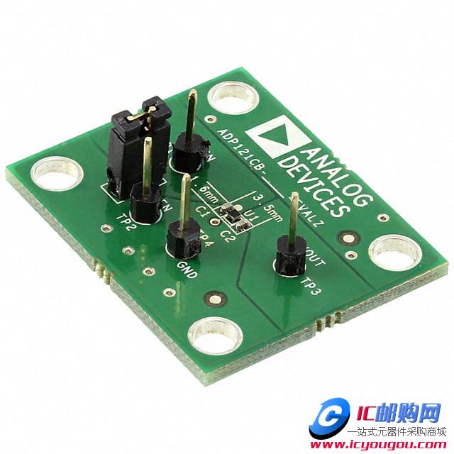 ADP121CB-3.3-EVALZDƬ