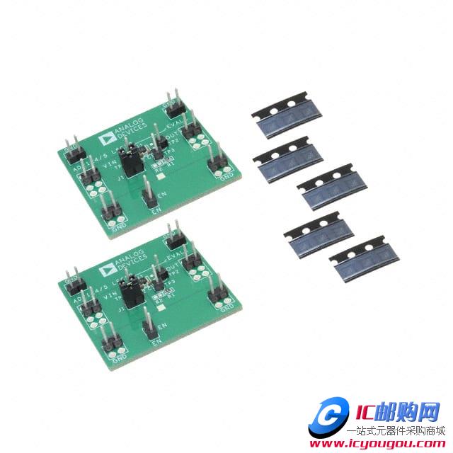 ADP124CPZ-REDYKITDƬ