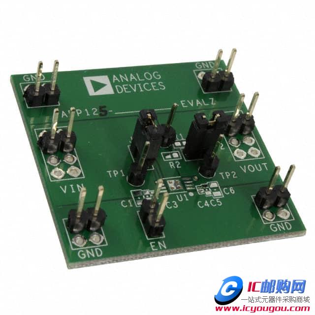 ADP125-EVALZDƬ