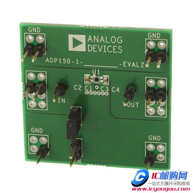 ADP150CB-3.3-EVALZDƬ