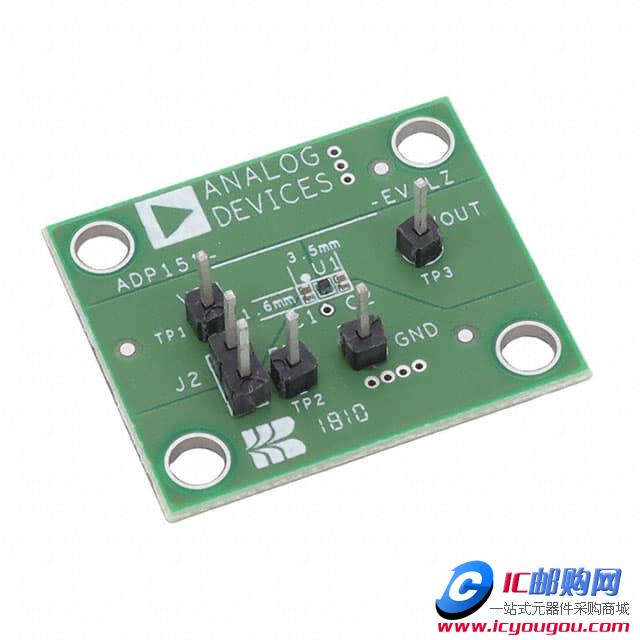 ADP151CB-3.3-EVALZDƬ