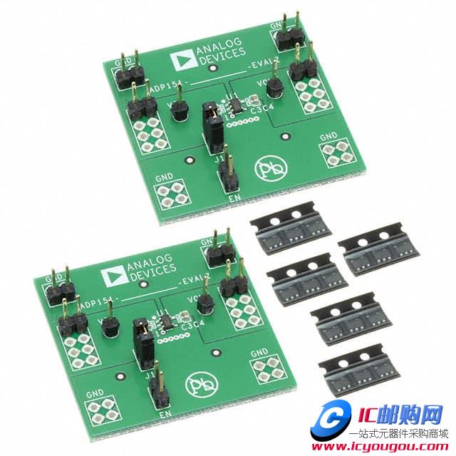 ADP151UJZ-REDYKITDƬ