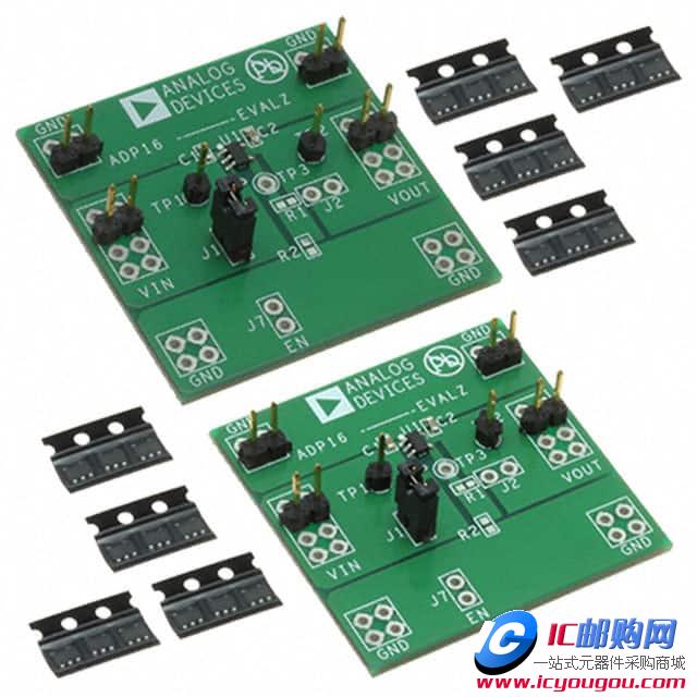 ADP160UJZ-REDYKITDƬ