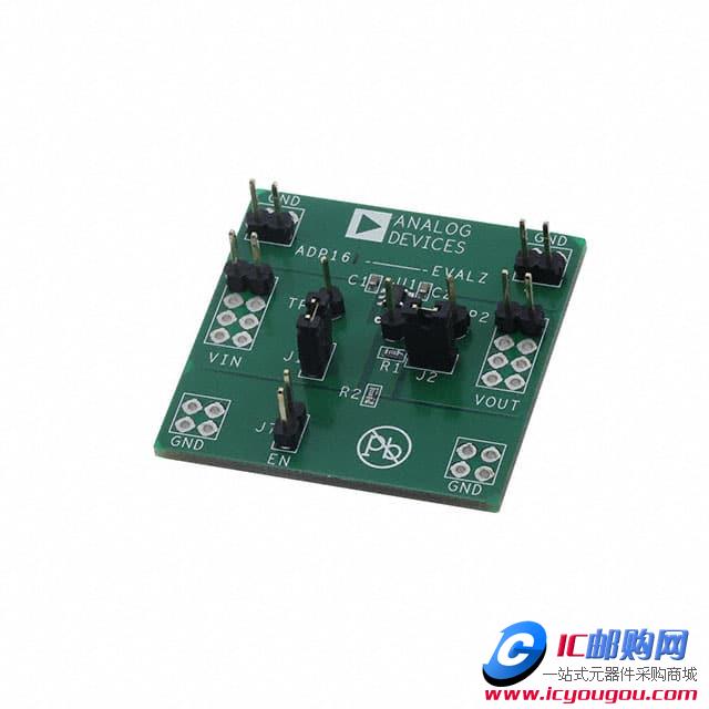 ADP161UJ-EVALZDƬ