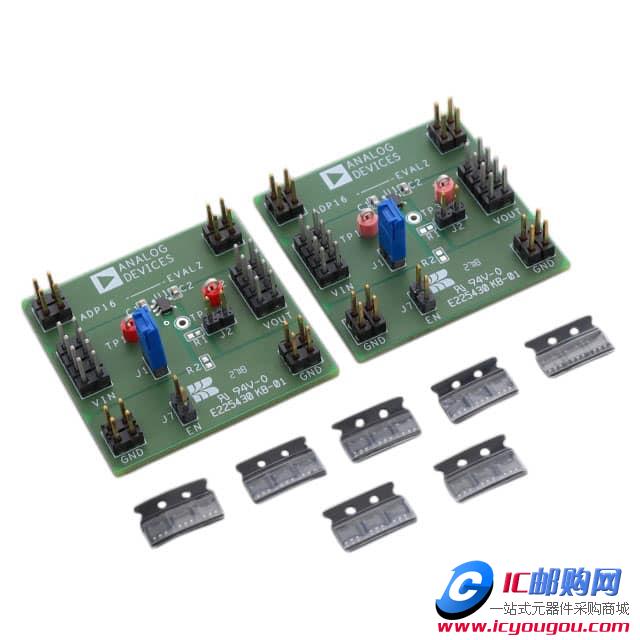 ADP162UJZ-REDYKITDƬ