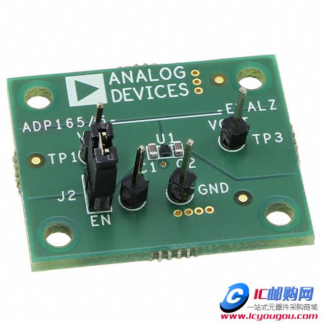 c(din)鿴ADP165CB-EVALZDƬ