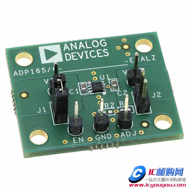 ADP165CP-EVALZDƬ