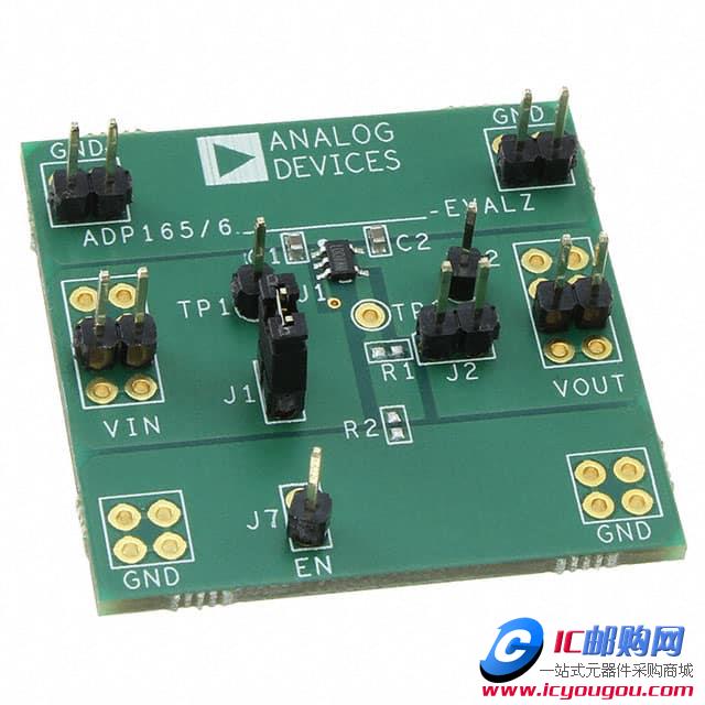c鿴ADP165UJ-EVALZDƬ
