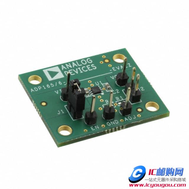 ADP166CP-EVALZDƬ