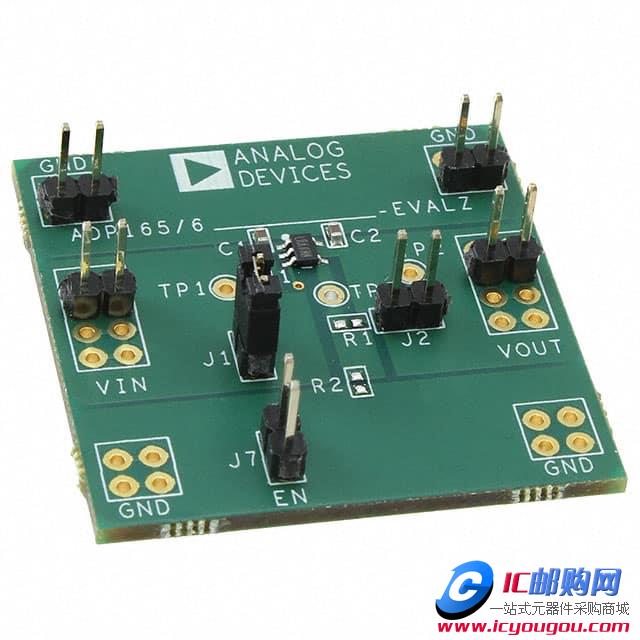 c鿴ADP166UJ-EVALZDƬ