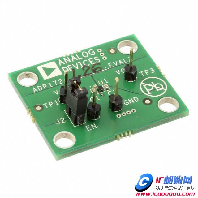 c(din)鿴ADP172CB1.26-EVALZDƬ