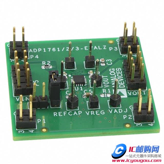 ADP1762-1.3-EVALZDƬ