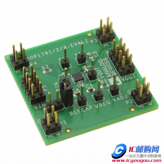 ADP1762-ADJ-EVALZDƬ