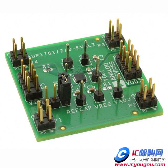 ADP1763-1.3-EVALZDƬ