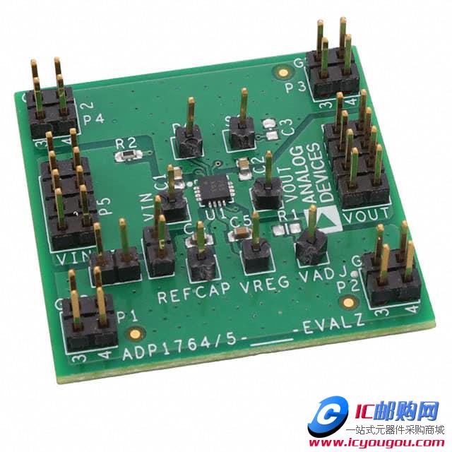 c鿴ADP1765-1.0-EVALZDƬ