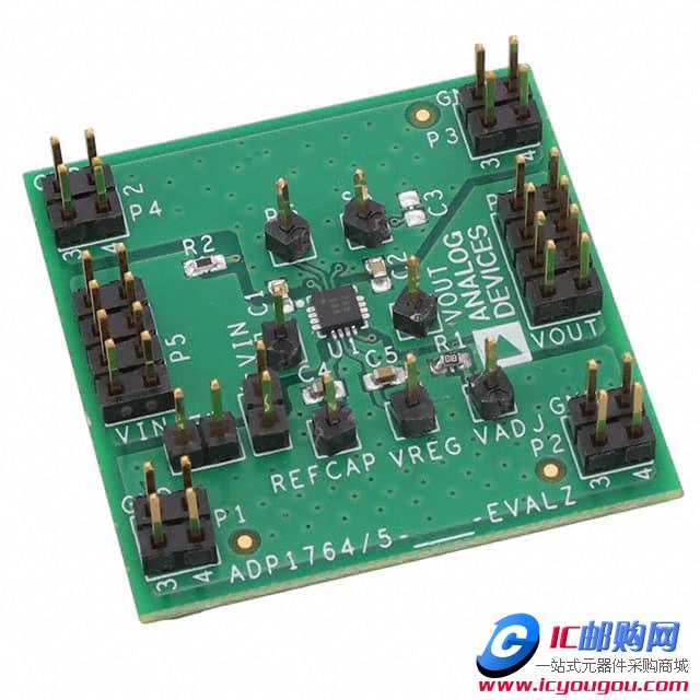 ADP1765-ADJ-EVALZDƬ