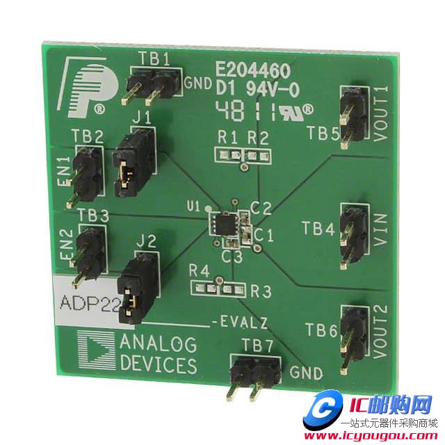 c(din)鿴ADP225CP-EVALZDƬ