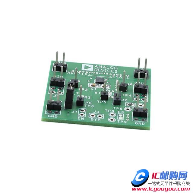 c鿴ADP7104CP-EVALZDƬ
