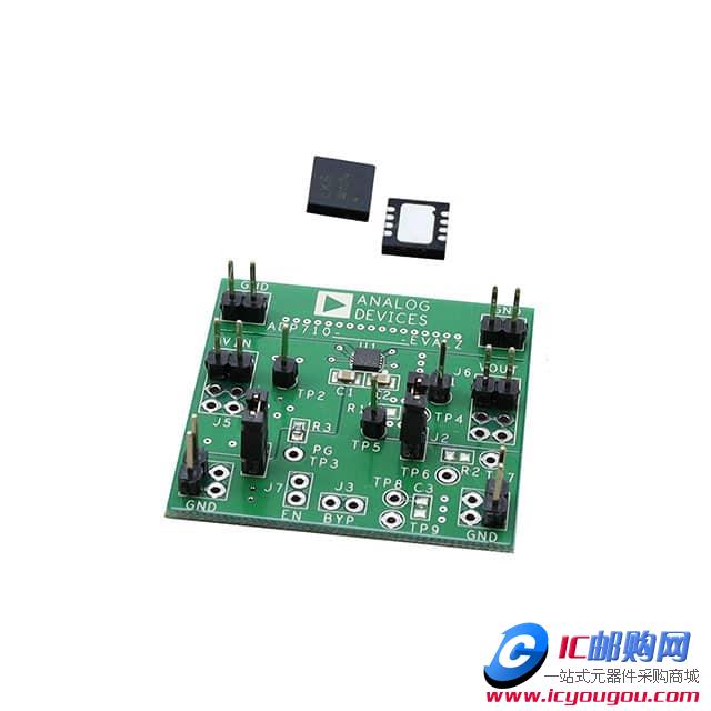 ADP7104CPZ-REDYKITDƬ