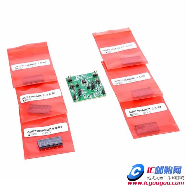 c鿴ADP7104RDZ-REDYKITDƬ