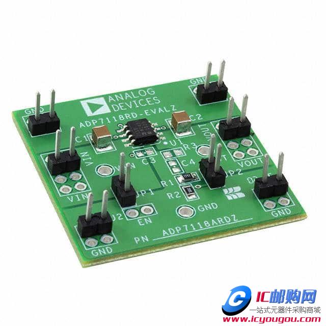 ADP7118RD-EVALZDƬ