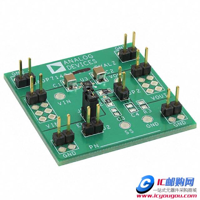 c鿴ADP7142CP-EVALZDƬ
