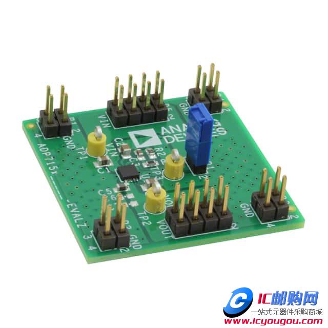 ADP7157CP-04-EVALZDƬ