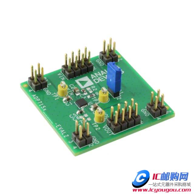 ADP7158CP-3.3EVALZDƬ