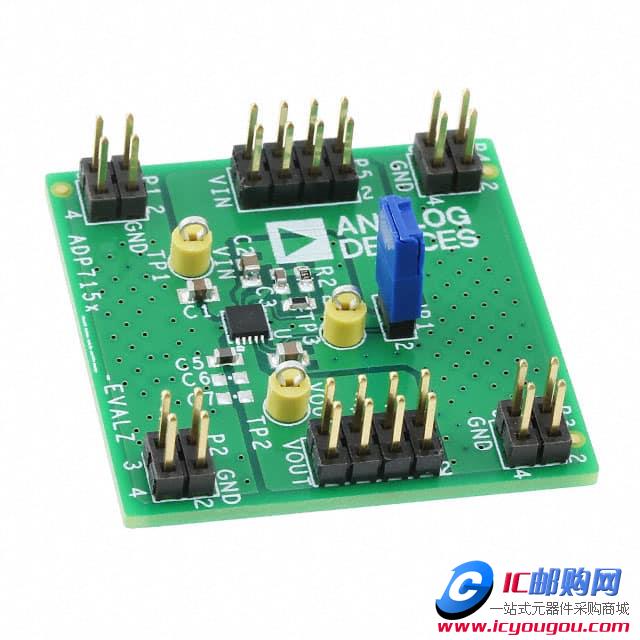 c鿴ADP7159CP-04-EVALZDƬ