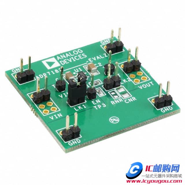 c鿴ADP7182UJ-EVALZDƬ